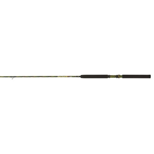 B'n'M 2 Piece Bucks Brushcutter Camo Rod
