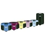 Hp 02 Ink Catridge 6 Pack --5 Color and 1 Black Vivera Hp Inks