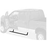 75105-01 AMP Research Black Power Step Running Board by Bestop