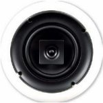 ACOUSTIC ENERGY AE32-140 Aego 140Ci In Ceiling Speaker