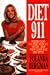 Diet 911: Food Cop to the Rescue with 265 Low-fat Recipes: Food Cop to the Rescue with 265 New Low-fat Recipes
