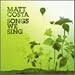 Matt Costa - Songs We Sing