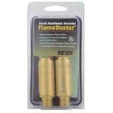 Victor 341-0656-0004: FlameBuster&trade; Flashback Arrestors