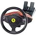 Thrustmaster 360 Modena Spider Retail Joystick Gameport+USB schwarz-rot