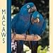 Book Wildlife Macaws Calendar