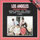 CD-Charts  Search : Grandes Exitos