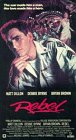 Rebel [VHS]