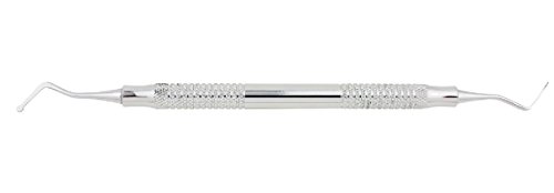 ST Dental Cord Packer R55 Pascal Serrated