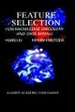 Review Springer  / Feature Selection for Knowledge Discovery and Data Mining (The Springer International Series in Engineering and Computer Science)
