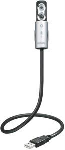 Electronics: GOOSENECK WEBCAM