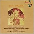 Jan�cek: Famous male choruses/ R�kalda