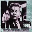 The Complete World Transcriptions