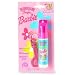 Hawaiian Tropic Barbie Sunblock Stick SPF 45 with Clip 1ea
