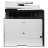 imageCLASS MF8380Cdw Wireless Multifunction Laser Printer, Copy/Fax/Pr