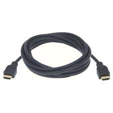 Universal 3M HDMI Cable