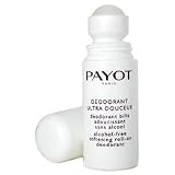 Payot Deodorant Roll On 75ml/2.5oz