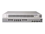 Nortel Switched Firewall 6616 Components: Switched Firewall Accelerator 6600, Sw
