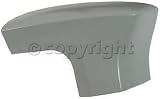 QUARTER PANEL EXTENSION ford MUSTANG 65-66 lh
