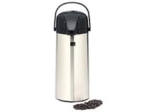 Zojirushi Thermal Airpot Pump Carafe 2.2-L.