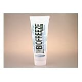 BIOFREEZE with ILEX Pain Relieving Gel - 4 oz. Tube