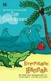 Hurricane Hannah (Hqn Romance)