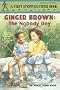 Ginger Brown: The Nobody Boy (Stepping Stone,  paper)