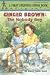 Books : Ginger Brown: The Nobody Boy (Stepping Stone,  paper)