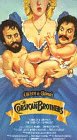 VHS : Cheech & Chong's The Corsican Brothers