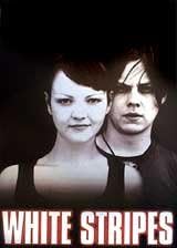 The White Stripes, Music Poster