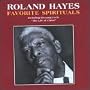 Favorite Spirituals