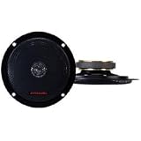 PYRAMID 526DC 5.25'' Dual Cone Speaker w/Built-In Grill