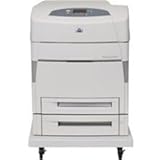 HP Color LaserJet 5500dtn - Printer - color - duplex - laser - A3, Tabloid  ....