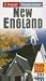 Books : Insight Pocket Guide New England (Insight Pocket Guides New England)