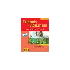 Erlebnis Aquarium - spannend & vielseitig.