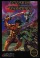 Wizards & Warriors (NES)