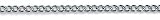 Review Rosewood  / Medium Curb Link Choke Chain for Dogs & Puppies 18 Inch x 2.5mm
