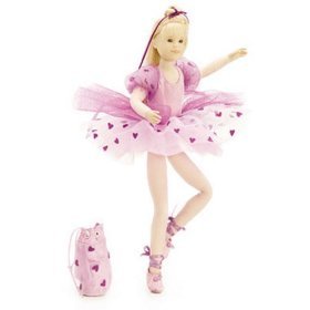 21SEI2lFsqL Only Hearts Club Karina Grace Ballet Doll