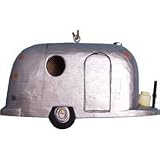 Bobbo Wild Bird House Trailer