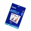 EPSON ��pOHP�V�[�g A4�T�C�Y 10������ KA410SOHP