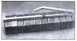 Kraft BC-384 Brick Tong