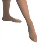 Mondor 3310 Microfiber Child Footed T...