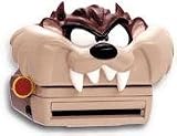 Polaroid - Polaroid "TAZ" 600 Instant Film Camera