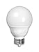 TCP 1G2002 - 2 Watt G20 Compact Fluourescent Globe Light Bulb, 2700K