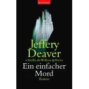 Ein einfacher Mord. (Taschenbuch)