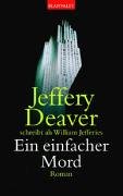  Jeffery Deaver