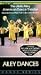 Ailey Dances - Recorded live at New York's City Center Theater