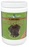 Barley Dog - 11 oz