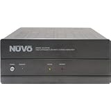 Buy NuVo NVP2100 High Efficiency Stereo Audio Amplifier