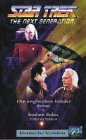 Star Trek - The Next Generation 14 - Die ungleichen Br�der - Jonathan Frakes