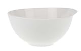 Villeroy & Boch Flow 8-1/4-Inch Round Vegetable Bowl